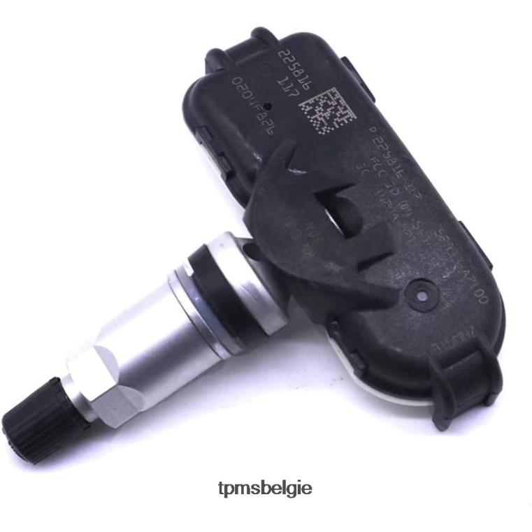 tpms kia de druksensor 52933a7100 466mhz - TPMS Systeem 20VVDB1689