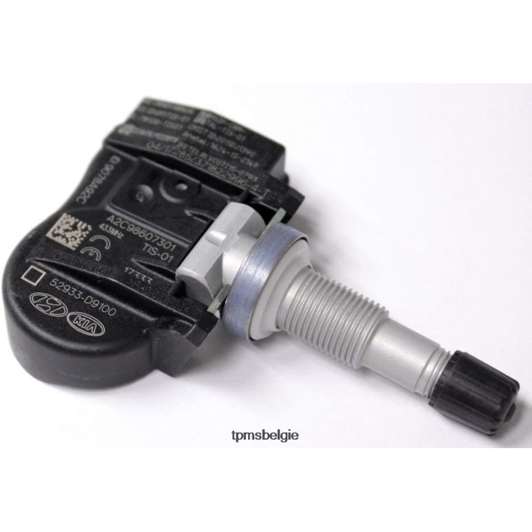tpms kia de druksensor 52933d9100 443mhz - TPMS Sensor Inleren 20VVDB1666