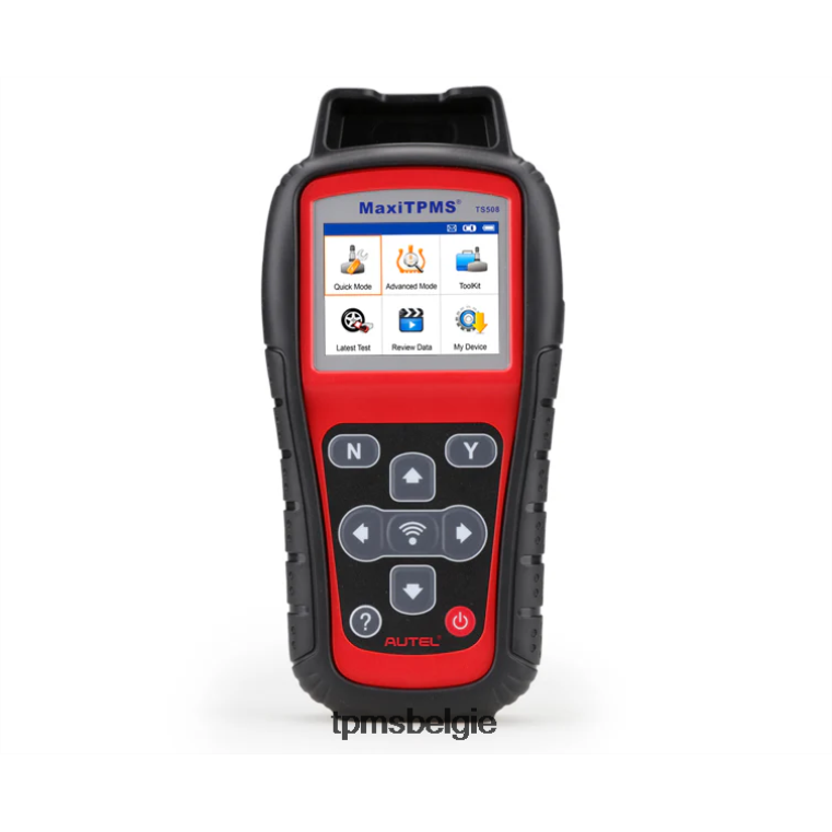 ts508 tpms-programmeertool - alleen online aanbieding - TPMS Systeem 20VVDB1219